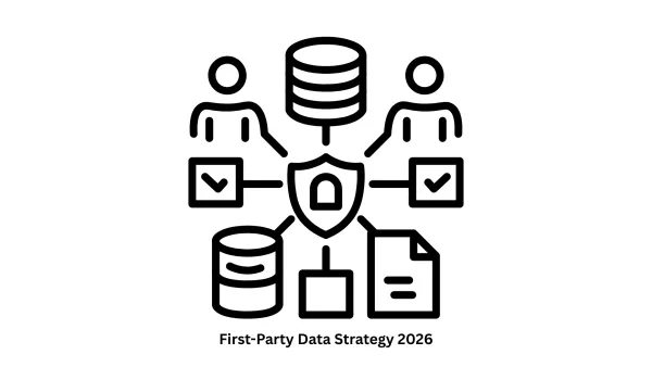 Build Your First-Party Data Strategy 2026