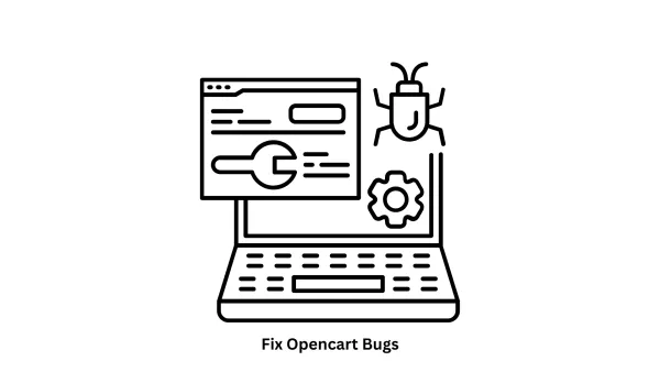 Expert E-commerce Solutions to Fix OpenCart Bugs