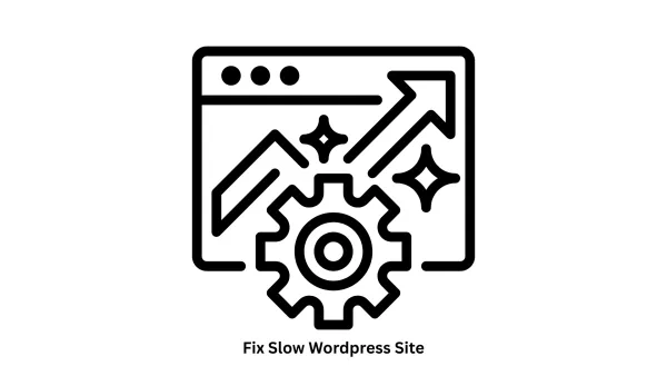 Expert Services to Fix Slow WordPress Site Performanc