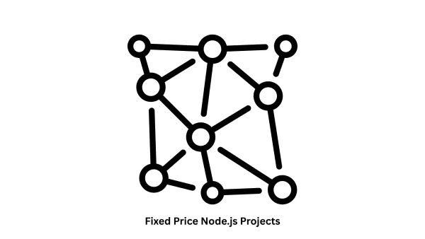 Fixed Price Node.js Projects: Transparent Estimates & Scalable Solutions