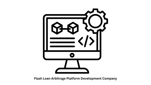 Flash Loan Arbitrage Platform Development Company