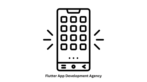 Top Flutter App Development Agency