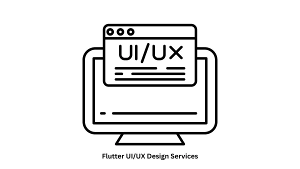 Flutter UI/UX Design Services in Pune | Stunning Cross-Platform Interfaces