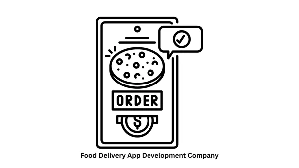 Food Delivery App Development Company | Custom Mobile Solutions