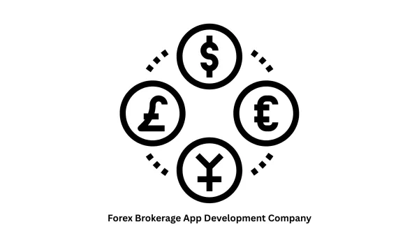 Forex Brokerage App Development Company | Custom Trading Solutions