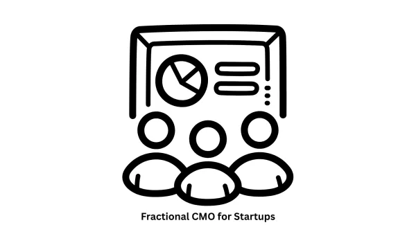 Expert Fractional CMO for Startups | Strategic Digital Marketing
