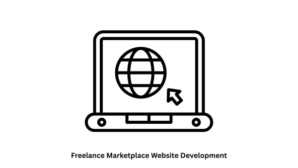 Custom Freelance Marketplace Website Development