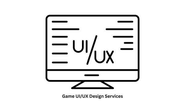 Premium Game UI/UX Design Services