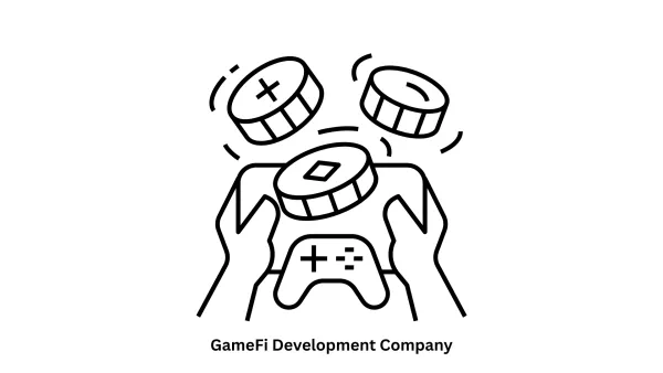 Premier GameFi Development Company