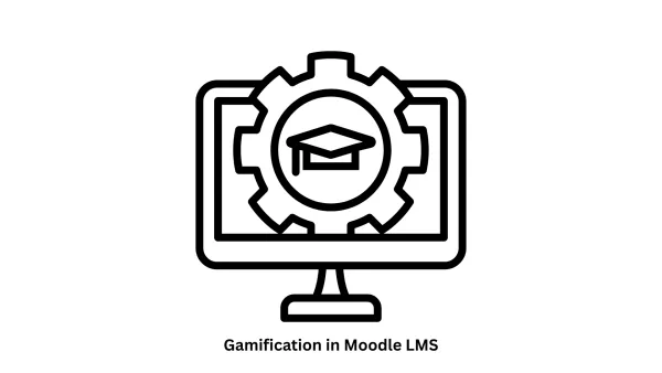 Expert Gamification in Moodle LMS