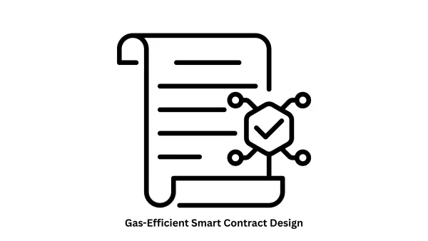 Expert Gas-Efficient Smart Contract Design