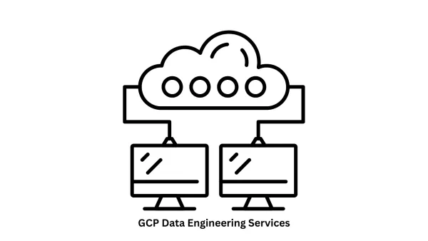 Scalable GCP Data Engineering Services