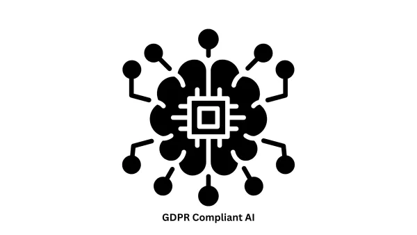 GDPR Compliant AI Solutions | Secure & Ethical AI Development