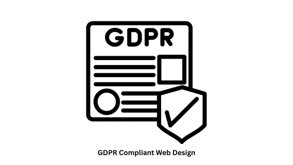 Expert GDPR Compliant Web Design Services