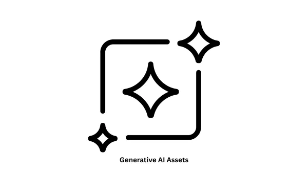Professional Generative AI Assets Development