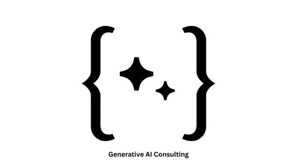 Expert Generative AI Consulting Services
