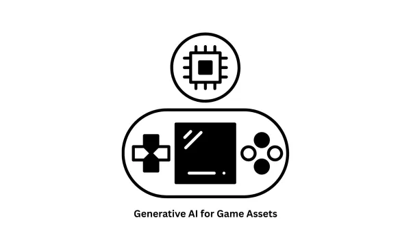 Revolutionize Game Development with Generative AI for Game Assets