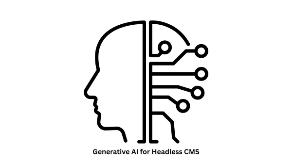 Empower Your Digital Strategy with Generative AI for Headless CMS
