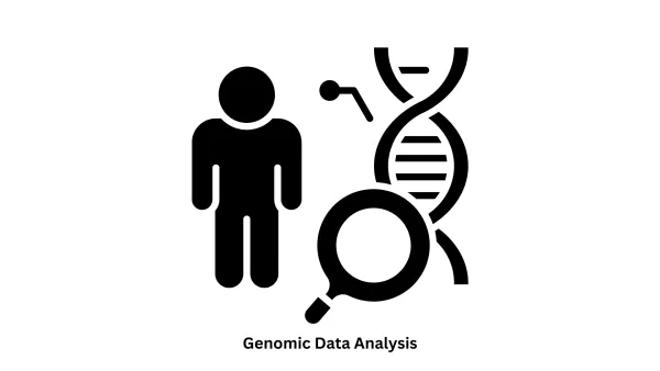 Genomic Data Analysis Services | AI-Driven Bioinformatics