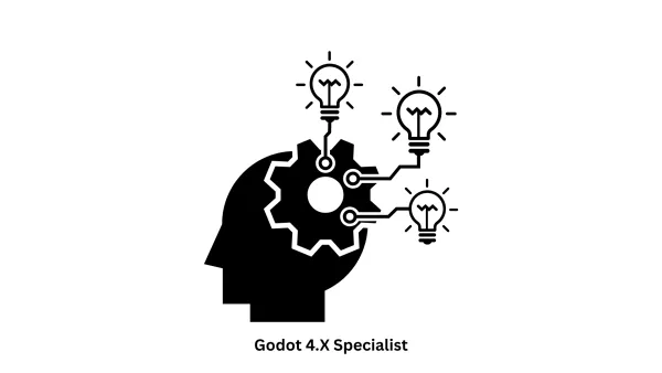 Expert Godot 4.x Specialist | Professional Game Development