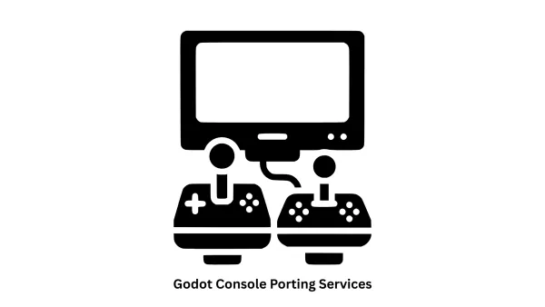 Professional Godot Console Porting Services