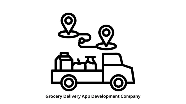 Top Grocery Delivery App Development Company
