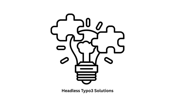 Advanced Headless TYPO3 Solutions | Enterprise CMS Experts