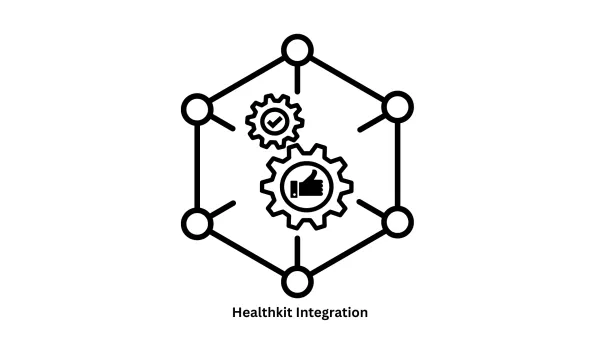 HealthKit Integration Services | iOS Healthcare App Experts
