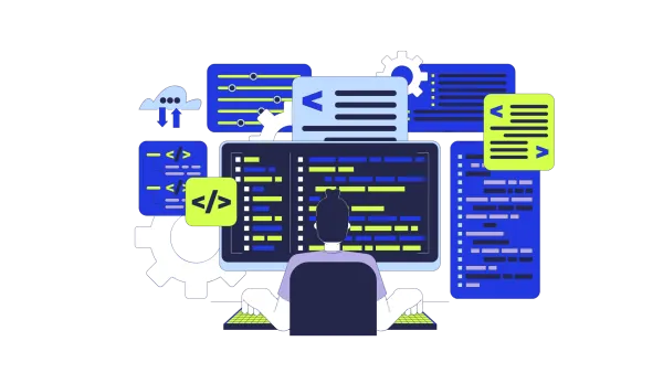 Expert HTML5 Development Company: Building the Future of Interactive Web Solutions