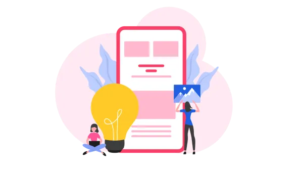 Partner with the Leading Hybrid Mobile App Development Company