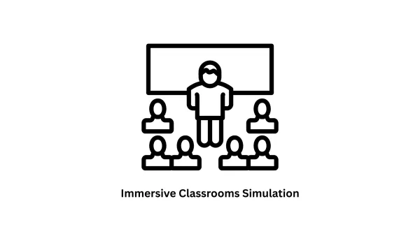 Immersive Classrooms Simulation & Virtual Learning Solutions