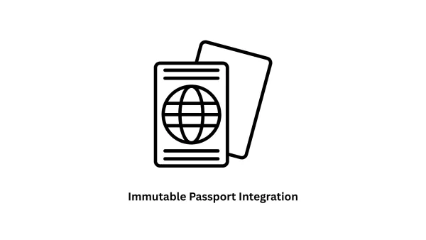 Immutable Passport Integration Services | Web3 & Blockchain Developers