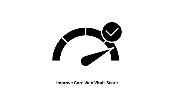 Improve Core Web Vitals Score | Website Performance Experts | Associative