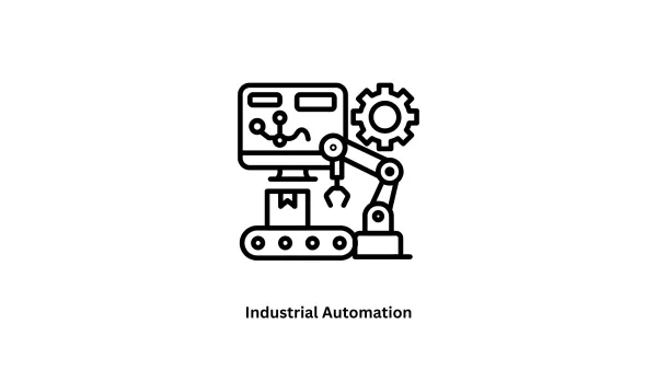 Industrial Automation Software & IT Solutions