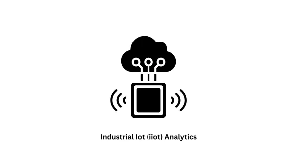 Industrial IoT (IIoT) Analytics Solutions | Associative - Software Development Firm