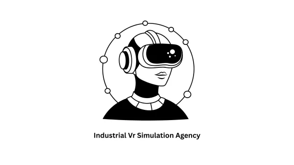 Leading Industrial VR Simulation Agency | Associative