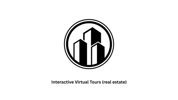 Interactive Virtual Tours (Real Estate) & Custom Software Solutions