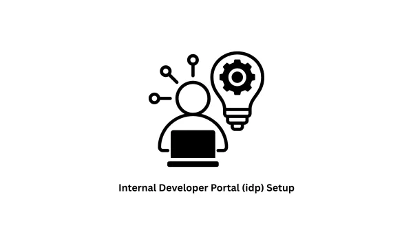 Expert Internal Developer Portal (IDP) Setup Services | Associative