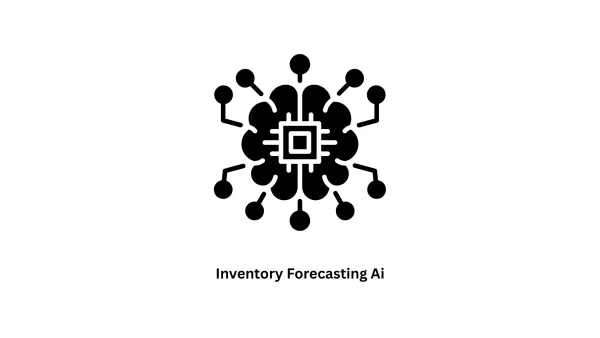 Custom Inventory Forecasting AI Solutions | Associative
