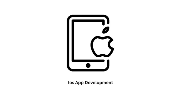 Expert iOS App Development Services | Associative Pune
