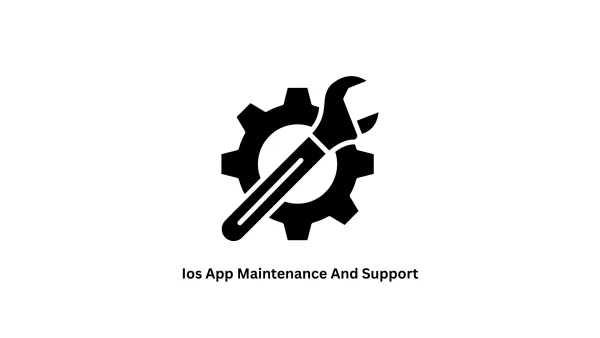 Expert iOS App Maintenance and Support Services | Associative Pune