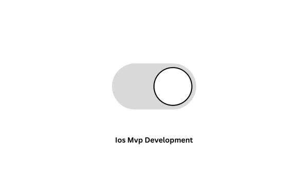 Top-Tier iOS MVP Development & Custom IT Solutions