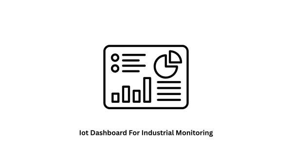 High-Performance IoT Dashboard for Industrial Monitoring | Associative