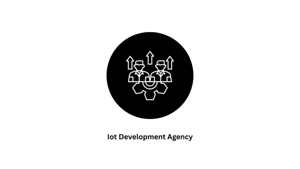 IoT Development Agency | Custom IoT Solutions & Cloud Integration | Associative