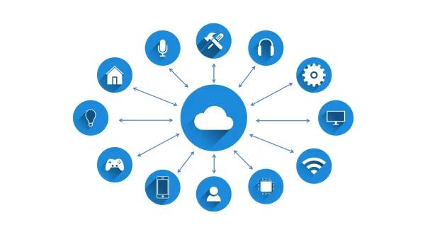 Empower Your Business with a Leading IoT (Internet of Things) Development Company