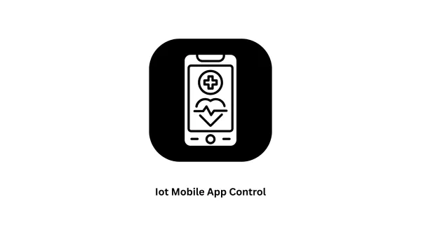 IoT Mobile App Control & Development Services | Associative Pune