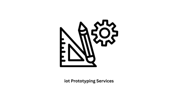Professional IoT Prototyping Services | Associative Pune