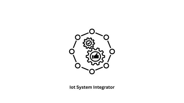 Expert IoT System Integrator in Pune | Associative