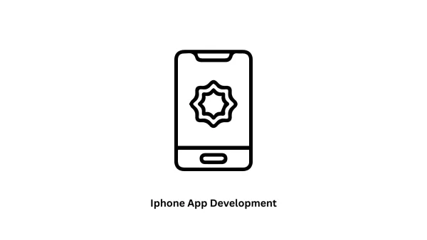 Custom iPhone App Development Services | Associative Pune