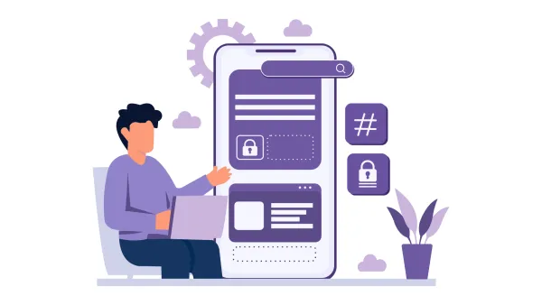 Top-Tier iPhone App Development Company: Bring Your iOS Vision to Life with Associative
